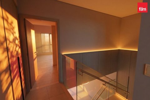 4 غرف نوم تاون هاوس في Al Furjan, الإمارات العربية المتحدة رقم 205701 6