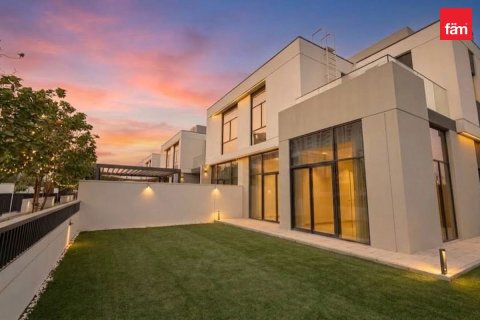 4 غرف نوم تاون هاوس في Al Furjan, الإمارات العربية المتحدة رقم 205701