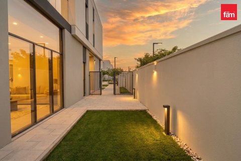 4 غرف نوم تاون هاوس في Al Furjan, الإمارات العربية المتحدة رقم 205701 3