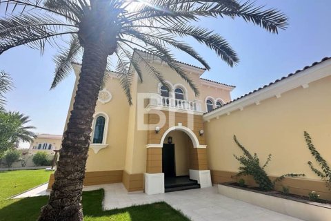 Villa de 3 dormitorios en Jumeirah Park, UAE No. 87174 3