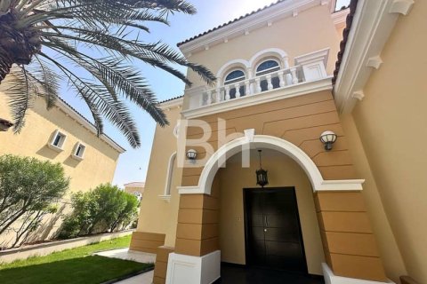 Villa de 3 dormitorios en Jumeirah Park, UAE No. 87174 4