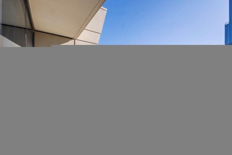 Квартира с 3 спальнями в Burj Vista, ОАЭ №137996 8