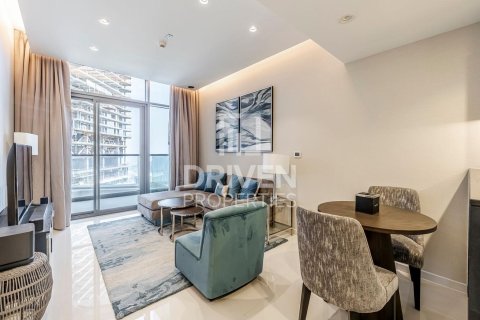 Квартира с 1 спальней в Aykon City, ОАЭ №137995 4