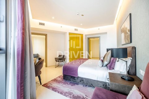 Квартира с 1 спальней в Aykon City, ОАЭ №137995 6