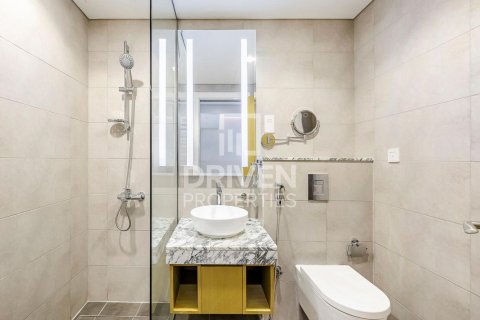 Квартира с 1 спальней в Aykon City, ОАЭ №137995 10