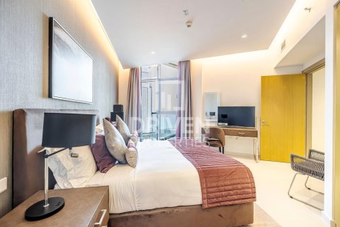 Квартира с 1 спальней в Aykon City, ОАЭ №137995 5