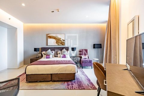 Квартира с 1 спальней в Aykon City, ОАЭ №137995 7