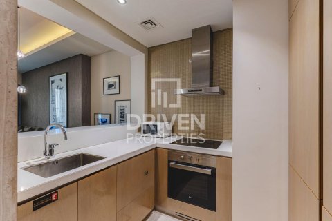 1 bedroom Apartment in DAMAC Towers by Paramount, UAE No. 137997 7
