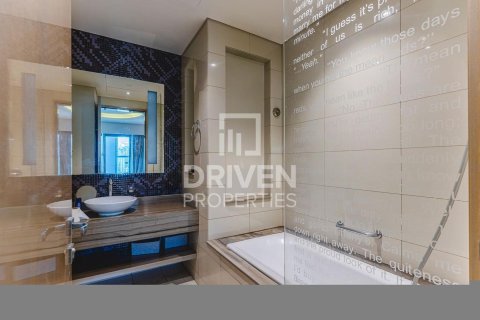 1 bedroom Apartment in DAMAC Towers by Paramount, UAE No. 137997 3