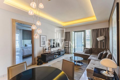 1 bedroom Apartment in DAMAC Towers by Paramount, UAE No. 137997 8
