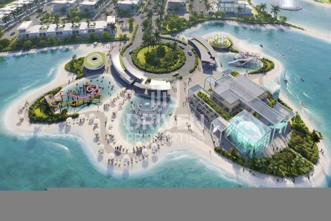 Таунхаус с 5 спальнями в Dubai Land, ОАЭ №137993 13