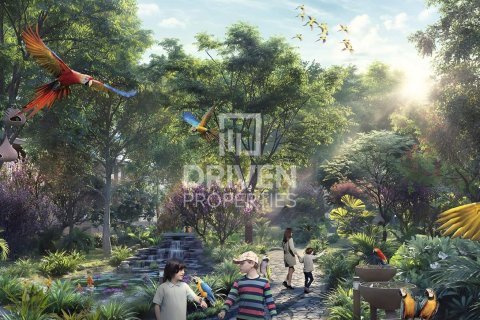 Таунхаус с 5 спальнями в Dubai Land, ОАЭ №137993 8