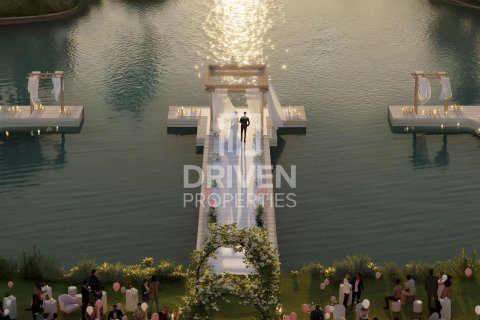 Таунхаус с 5 спальнями в Dubai Land, ОАЭ №137993