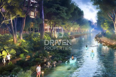 Таунхаус с 5 спальнями в Dubai Land, ОАЭ №137993 4