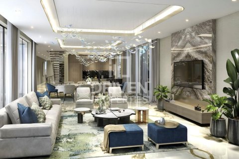 Таунхаус с 5 спальнями в Dubai Land, ОАЭ №137993 19