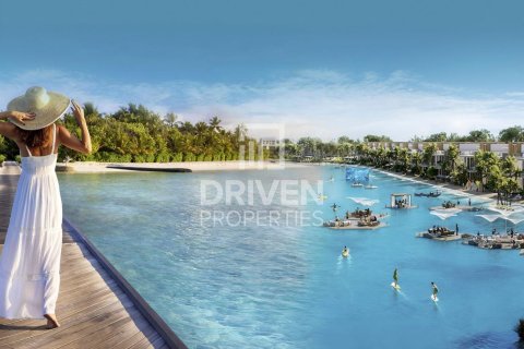 Таунхаус с 5 спальнями в Dubai Land, ОАЭ №137993 5
