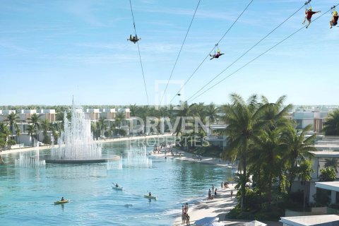 Таунхаус с 5 спальнями в Dubai Land, ОАЭ №137993 3