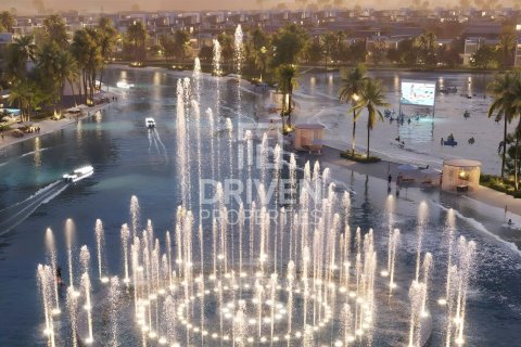 Таунхаус с 5 спальнями в Dubai Land, ОАЭ №137993 6