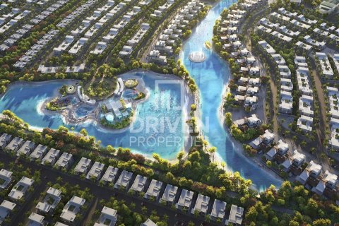 Таунхаус с 5 спальнями в Dubai Land, ОАЭ №137993 9