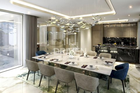 Таунхаус с 5 спальнями в Dubai Land, ОАЭ №137993 21