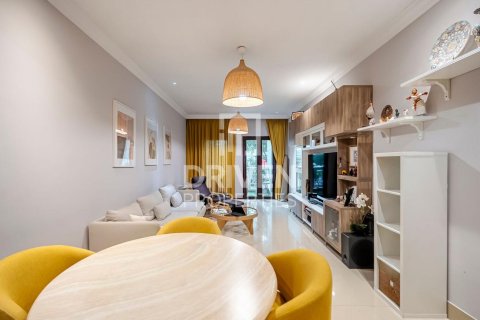 Квартира с 2 спальнями в District 10, ОАЭ №137994 4