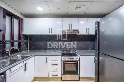 Квартира с 2 спальнями в District 10, ОАЭ №137994 10