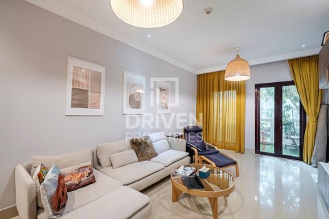 Квартира с 2 спальнями в District 10, ОАЭ №137994 5