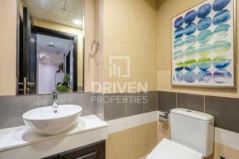 Квартира с 2 спальнями в District 10, ОАЭ №137994 14