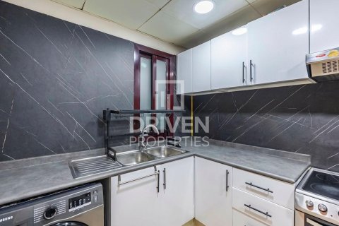 Квартира с 2 спальнями в District 10, ОАЭ №137994 11