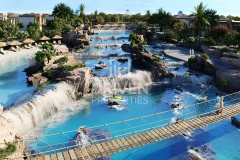 Таунхаус с 3 спальнями в Damac Lagoons, ОАЭ №137999 8