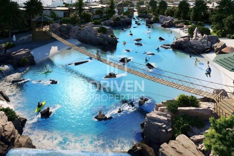 Таунхаус с 3 спальнями в Damac Lagoons, ОАЭ №137999 6