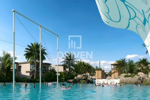 Таунхаус с 3 спальнями в Damac Lagoons, ОАЭ №137999 7