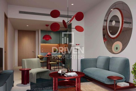 1 bedroom Apartment in Business Bay, UAE No. 191255 3