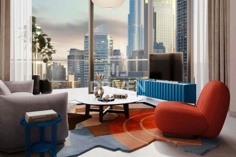 1 bedroom Apartment in Business Bay, UAE No. 191255 8