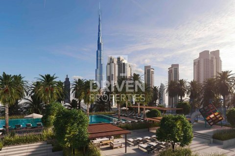 1 bedroom Apartment in Business Bay, UAE No. 191255 13