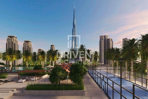 1 bedroom Apartment in Business Bay, UAE No. 191255 12