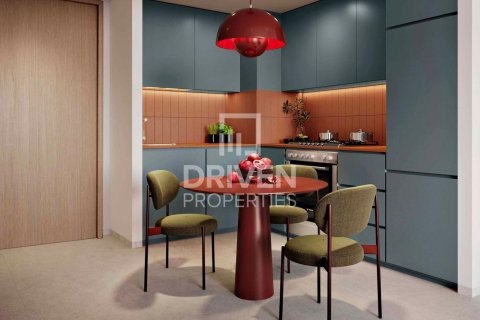 1 bedroom Apartment in Business Bay, UAE No. 191255 4