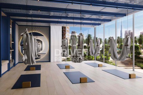 1 bedroom Apartment in Business Bay, UAE No. 191255 10