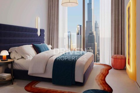 1 bedroom Apartment in Business Bay, UAE No. 191255 9