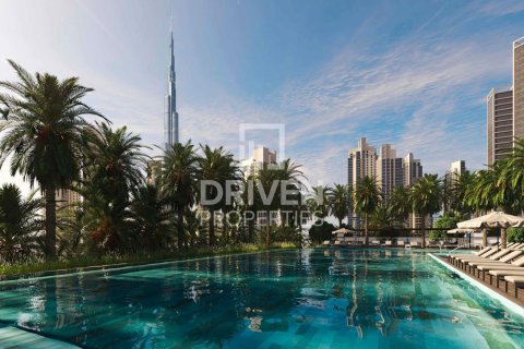 1 bedroom Apartment in Business Bay, UAE No. 191255