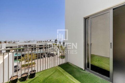 5 bedrooms Townhouse in Dubai, UAE No. 191254 16
