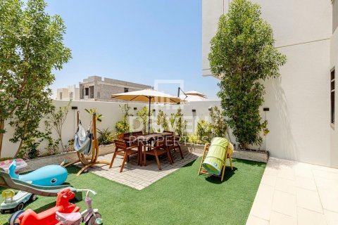 5 bedrooms Townhouse in Dubai, UAE No. 191254 17