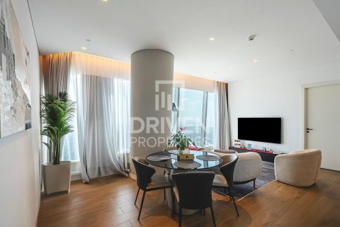 Apartment de 1 dormitorio en Jumeirah Lake Towers, UAE No. 191257