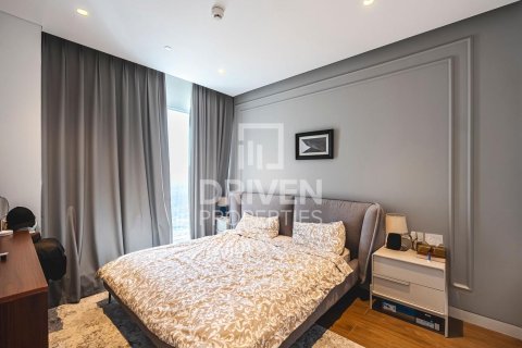 Apartment de 1 dormitorio en Jumeirah Lake Towers, UAE No. 191257 6