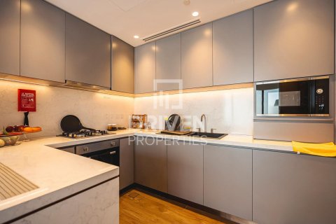 Apartment de 1 dormitorio en Jumeirah Lake Towers, UAE No. 191257 5