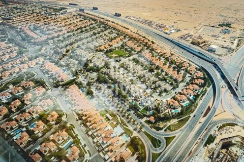 Apartment de 1 dormitorio en Jumeirah Lake Towers, UAE No. 191257 11