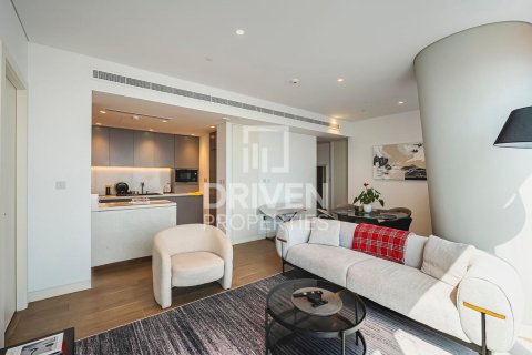 Apartment de 1 dormitorio en Jumeirah Lake Towers, UAE No. 191257 4