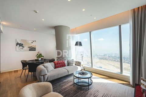 Apartment de 1 dormitorio en Jumeirah Lake Towers, UAE No. 191257 3