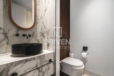 Apartment de 1 dormitorio en Jumeirah Lake Towers, UAE No. 191257 8