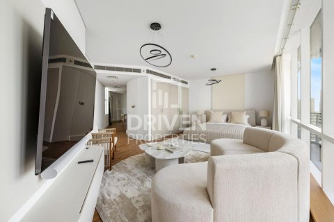 Studio Apartment in DIFC, UAE No. 191252 5